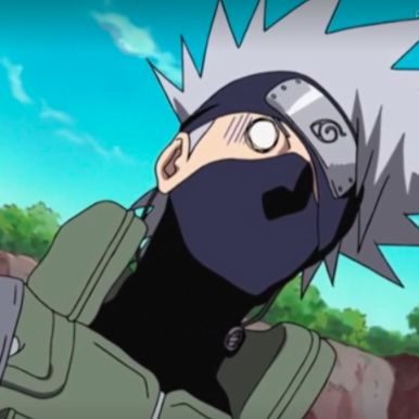 Kakashi Funny Face, Naruto Funny Icons, Kakashi Hatake Funny, Naruto Kakashi Funny, Funny Kakashi, Kakashi Memes, Kakashi Funny, Kakashi Icon, Naruto Boys