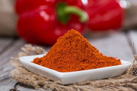 14 Best Substitutes for Paprika Gourmet Chef, Flavor Enhancers, Red Chili Powder, Goulash, Jambalaya, Indian Cooking, Indian Dishes, How To Cook Eggs, What To Cook