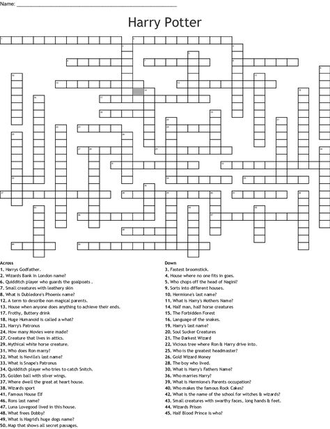 Harry Potter Word Search Printable Free, Harry Potter Games Printable, Harry Potter Activity Sheets, Harry Potter Coloring Pages For Adults, Harry Potter Crossword, Coloring Pages Harry Potter, Harry Potter Word Search, Harry Potter Puzzles, Crossword Puzzles Printable