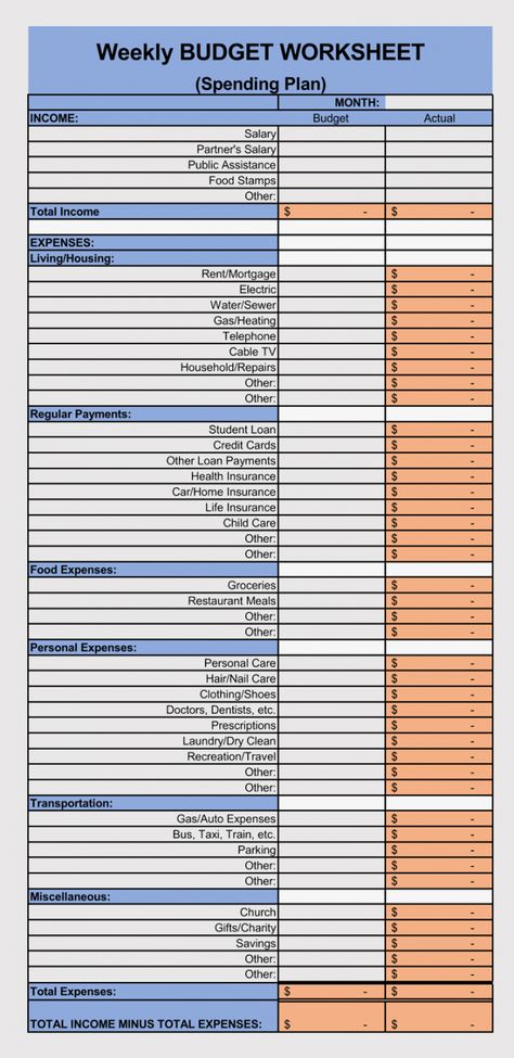 editable expense record &amp; tracking sheet templates weekly monthly cost of living budget template sample Business Model Template, College Student Budget, Quotation Format, Career Vision Board, Small Company, Internet Providers, Check And Balance, Budgeting Worksheets, Marketing Budget