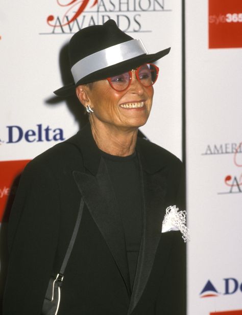 Notable Deaths on June 26 | Fashion icon Liz Claiborne, 'I Love Lucy' actress Doris Singleton, screenwriter and author Nora Ephron, gold medal-winning swimmer Ann Curtis, and jazz trumpeter Clifford Brown all died on this day in history. Nora Ephron, Career Woman, Today In History, Love Lucy, I Love Lucy, Liz Claiborne, Famous Faces, All About Fashion, Affordable Fashion