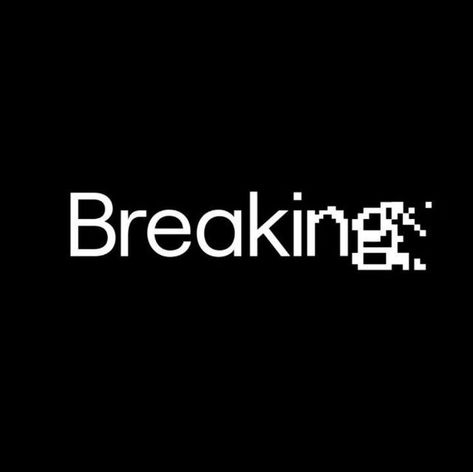 Brands In Motion on Instagram: "Breaking, a revolutionary plastic degradation company born from Colossal Biosciences, is spearheading a cleaner future with its groundbreaking MICROBE X-32™. This powerful enzyme has the potential to revolutionise plastic waste management by breaking down even the most stubborn materials. 

@mavencreative, the Florida-based brand strategy and design studio behind Breaking's identity, channeled the dynamic energy of MICROBE X-32™ into a bold and engaging brand world. By contrasting a sleek aesthetic with the harsh reality of plastic pollution, they've captured the company's optimistic and disruptive spirit, inspiring hope for a world free from plastic waste.

They also collaborated with @buffmotion who frequently partner with branding agencies to animate thei Plastic Waste Management, Sleek Aesthetic, Type Treatments, Waste Management, Plastic Pollution, Brand Experience, Plastic Waste, Brand Strategy, Branding Inspiration