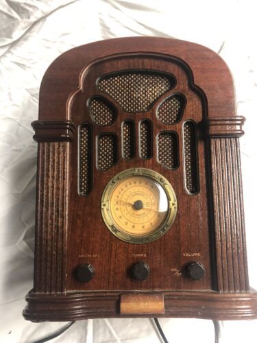 1920s Radio, Alastor Redesign, 1930s Radio, 1950s Radio, Elf Workshop, 1940s Wartime, Free Mail, Old Radio, Mystery Shack