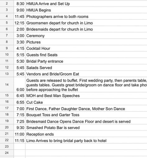 3pm Ceremony Timeline, Wedding Day Timeline 3 Pm Ceremony, Wedding Timeline 3pm Ceremony, Wedding Day Timeline 2pm Ceremony, Wedding Timeline Day Of 3pm Ceremony, 3pm Wedding Timeline, Wedding Day Timeline 3pm Ceremony, 4 O’clock Wedding Timeline, 3:00 Ceremony Wedding Timeline