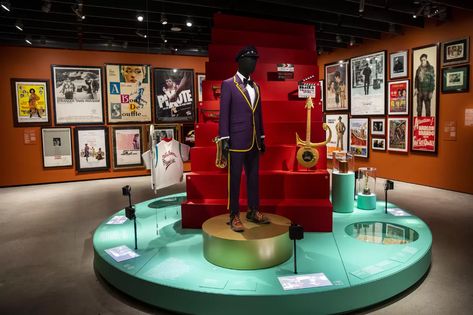 Ultimate Guide to the Academy Museum of Motion Pictures - Thrillist Elia Kazan, Academy Museum, Drawing Desk, Citizen Kane, Nora Ephron, When Harry Met Sally, Rita Moreno, Ethan Hawke, Spike Lee