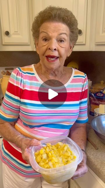 MeMe's Recipes | Diane Leary on Instagram: "Two of the most beautiful words in the English language… SQUASH CASSEROLE! This easy southern side goes with any meal! #memesrecipes #shineforjesus #squashcasserole #squash #southerncooking #casserole" Squash Caserole, Southern Squash Casserole, Squash Casserole, Most Beautiful Words, Happy Song, Southern Cooking, Squash Recipes, The English, The Happy