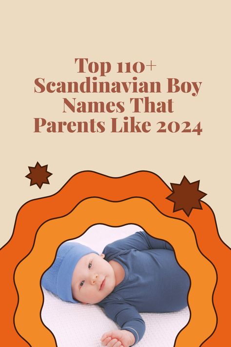 Embrace the charm of Scandinavian culture with our Top 110+ Scandinavian Boy Names that parents adore! 🇸🇪👦 Each name embodies strength, resilience, and a touch of Nordic allure. From classic favorites to modern delights, these names celebrate the spirit of Scandinavia. Choose a name that will honor your son's heritage and bestow him with a sense of character and individuality.🌲👦 #BoyNames #ScandinavianNames #CulturalHeritage #NordicCharm #ParentingBliss Nordic Boy Names, Original Boy Names, Scandinavian Baby Names, Nordic Names, Swedish Names, Short Boy Names, Scandi Kids Room, Scandinavian Names, Scandinavian Culture