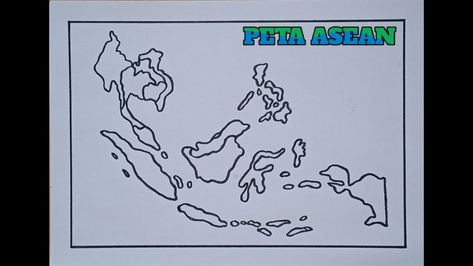 Gambar Peta ASEAN yang Mudah Digambar Apakah kamu sedang mencari cara untuk menggambar peta ASEAN yang mudah dan sederhana? Jika iya, Anda berada di tempat yang tepat! Peta ASEAN adalah representasi visual dari negara-negara anggota ASEAN, yaitu Indonesia, Malaysia, Singapura, Thailand, Filipina, Vietnam, Myanmar, Kamboja, Laos, dan Brunei Darussalam. Dalam artikel ini, kami akan membahas cara menggambar peta ASEAN dengan mudah dan sederhana. Mengumpulkan Materi dan Peralatan yang Dibutuhkan Peta Asean, Asean Map, Peta Asia, Brunei Darussalam, Psd Files, Peta, Quality Images, Myanmar, Laos