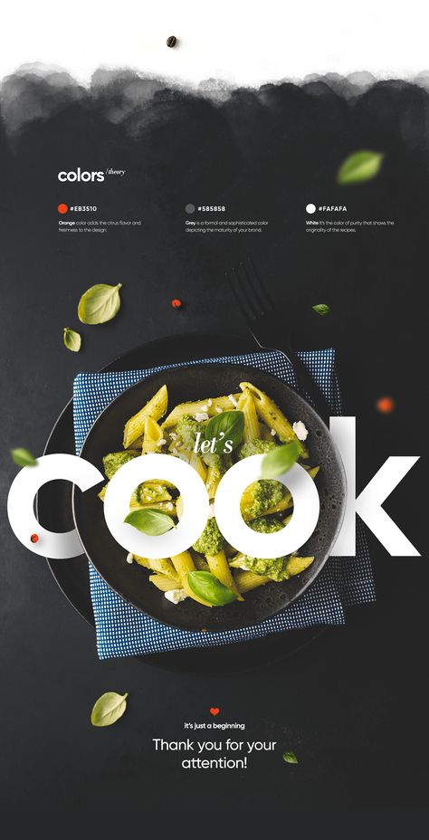 Japanese Food Design, Plates Photography, Recipe Poster, Spices Recipes, Food Web Design, Mises En Page Design Graphique, Branding Behance, Ayam Bakar, Graphisches Design