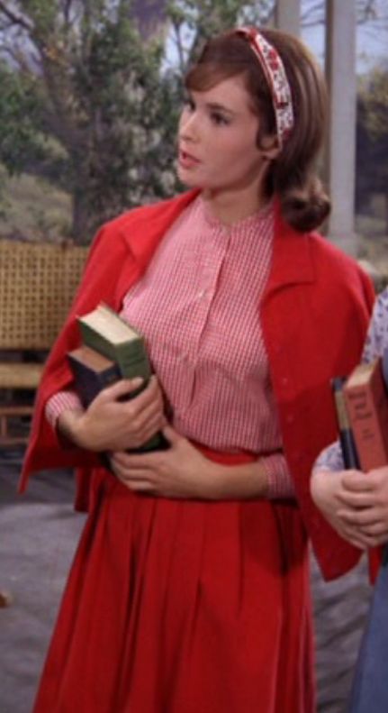 Lori Saunders Lori Saunders, Petticoat Junction, Petticoat