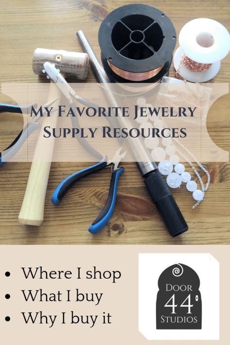 Jewelry Supplies Organization, Jewelry Making Business, Ikea Bedroom, Diy Jewelry Findings, Jewelry Making Tools, Jewelry Techniques, Crafting Supplies, Jewelry Making Tutorials, Jewelry Tools