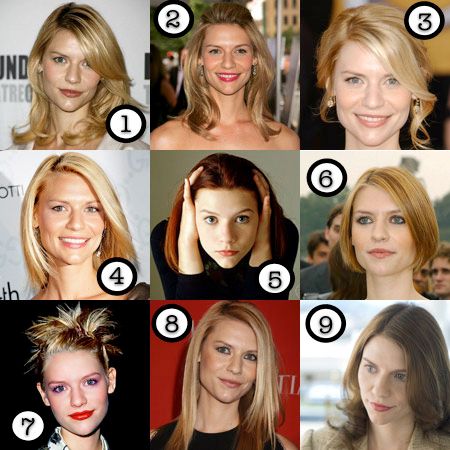 claire-danes Claire Danes 90s, Angela Chase, Mid Length Bobs, Red Bob, 90s Tv Show, Hair Fixing, Claire Danes, Chin Length Bob, Makeup And Beauty Blog