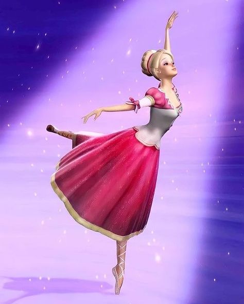 Barbie 12 Dancing Princesses, Dancing Princess, Twelve Dancing Princesses, Princess Tattoo, Barbie Drawing, 12 Dancing Princesses, Barbies Pics, Princess Movies, Barbie Cartoon