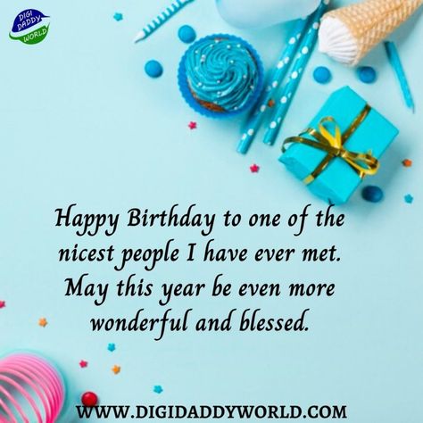 Best Happy Birthday Quotes & Wishes For Loved Ones - DigiDaddy World Happy Birthday Zara Wishes, Birthday Wishes For Relatives, Happy Birthday Messages Friend, Birthday Wishes Deep Meaning, Advance Bday Wishes, Good Night Bible Verse, Birthday Wishes In Advance For Friend, Birthday Wishes For Didi In English, Hbd Wishes