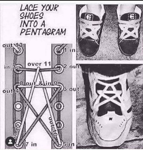 Cool Tie Knots, Funny Baby Faces, Ways To Lace Shoes, Shoe Refashion, Survival Knots, Monster Crafts, Shoe Lace Patterns Converse, Lace Patterns Converse, Diy Dollhouse Furniture Easy