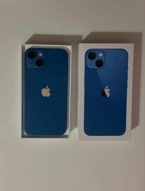 Blue Iphone 13 Aesthetic, Iphone13 Blue, Iphone 13 Blue Aesthetic, Iphone 13 Mini Blue, I Phone 13 Mini, Iphone 13 Blue, Country Outfits For Men, Cool Blue Wallpaper, Happy Birthday Bestie Quotes