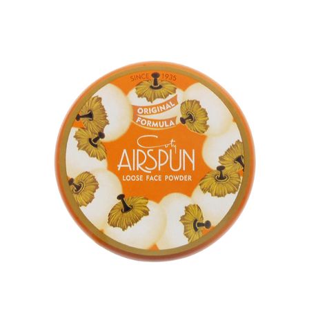 Coty Airspun Powder, Airspun Loose Face Powder, Coty Airspun, Makeup Drugstore, Cheap Beauty Products, Under Eyes, Amazon Beauty Products, Drugstore Makeup, Beauty Lover