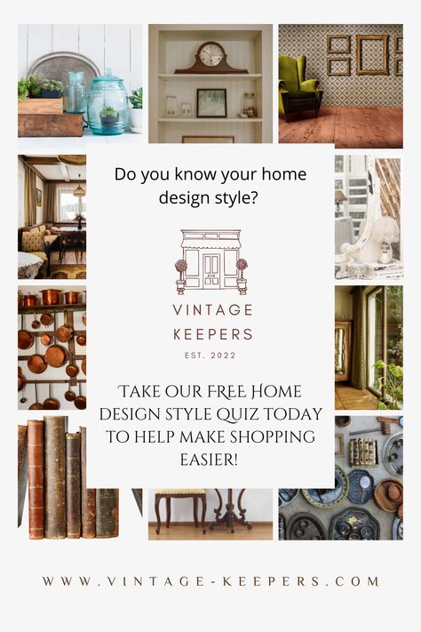 FREE HOME DESIGN STYLE QUIZ Whats My Style Quiz Home Decor, What Is My Decorating Style Quiz, What Is My Decorating Style, Decorating Styles Quiz, Interior Design 101, Week Aesthetic, Interior Design Styles Quiz, Fashion Week Aesthetic, Interior Deisgn