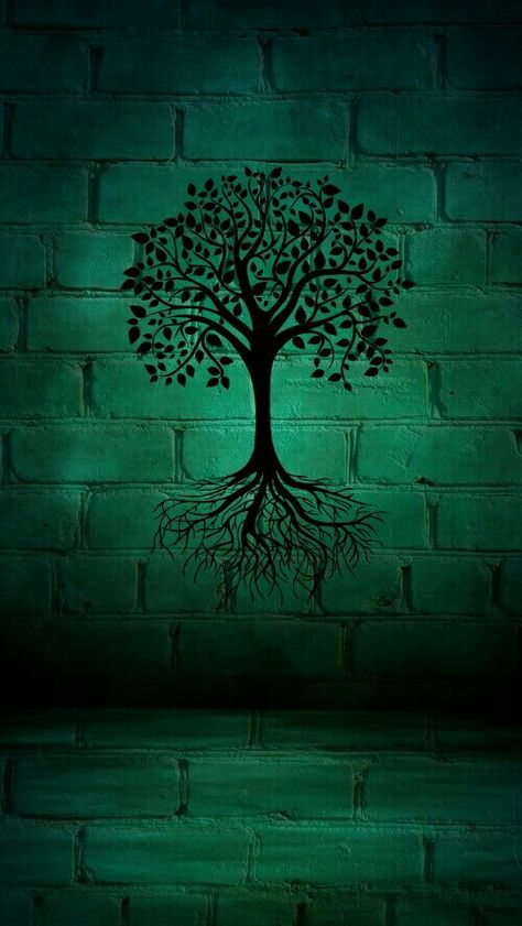 Pagan Wallpaper, Tree of Life Pagan Wallpaper, Tree Of Life Wallpaper, Pagan Tree, Wallpaper Tree, Life Wallpaper, Wallpaper Android, Tree Wallpaper, Tree Of Life, Green