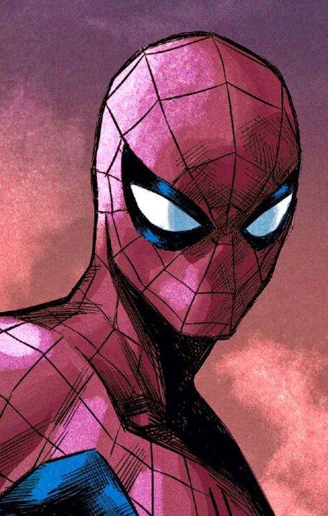 Spiderman Comic Art, Beauty Transformation, Image Spiderman, Spiderman Theme, Spiderman Drawing, Deadpool And Spiderman, Spiderman Art Sketch, Spectacular Spider Man, Total Beauty