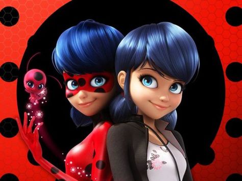 I got: Marinette (Ladybug)! Which "Miraculous Ladybug" character are you? (While you may be awkward, disorganized, and unlucky, you have the courage and determination to be a hero. You're a very kind person and support your friends however you can.) Anime Miraculous Ladybug, Comics Ladybug, Marinette Ladybug, Marinette Et Adrien, Ladybug And Cat Noir, Catty Noir, Ladybug Birthday, Ladybug Party, Miraculous Ladybug Wallpaper