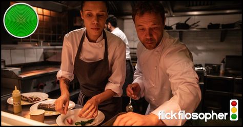 Hotel Chef, Stephen Graham, Baz Luhrmann, Bbc Tv Series, Boiling Point, Culinary Travel, Carey Mulligan, Hero's Journey, Haim