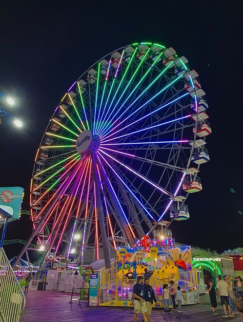 New Jersey Beach Aesthetic, New Jersey Boardwalk Aesthetic, Atlantic City New Jersey Aesthetic, Seaside New Jersey, Sea Isle City Nj, Seaside Park Nj, Seaside Heights Nj Boardwalk, Seaside Heights Nj, Seaside Park