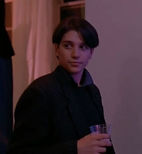 Ralph Macchio as Chris in Naked In New York Ralph Macchio Now, Ralph Macchio The Outsiders, Brown Eye Boys, William Zabka, Karate Kid Cobra Kai, Kid Cobra, Ralph Macchio, Zoo Wee Mama, Hottest Guy Ever