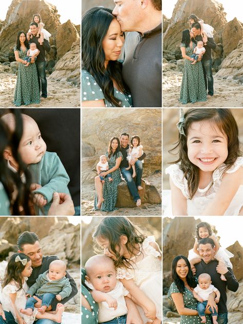 family photos, family attire inspo, teal boho beach vibe Beach Family Photos Fall, Teal Family Pictures Outfits, Philippines Christmas, Teal Outfits, Extended Family Photos, Photo Paris, Fall Family Photo Outfits, Family Christmas Pictures, Green Beach