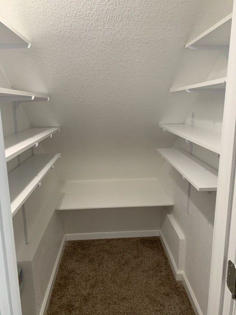 Under Staircase Storage Ideas | Under Stairs Storage Ideas | Closet Organizer | Cabinets | Cupboard under stairs storage closet - under stairs storage - closet under stairs - under stairs pantry under stairs closet organization - space under stairs - stairs - stairs design - under the stairs ideas - under stairs nook - understairs ideas - under stairs pantry under stairs under stairs closet under stairs storage solutions stair storage under the stairs closet ideas storage under staircase unde Small Coat Closet Under Stairs, Best Under Stairs Storage Ideas, Closets Under The Stairs, Under Stairs Closet Clothes, Under Stairs Hanging Storage, Stair Storage Under The, Storeroom Under Staircase, Storage Under Basement Stairs Ideas, Under Staircase Closet Storage Ideas