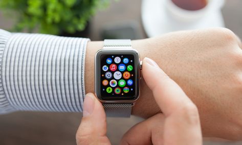 If you want to sell your Apple Watch, or you have a new phone, you're going to need to unpair it. Learn how to disconnect your Apple Watch here. Offline Music, Digital Crown, New Apple Watch, Apple Watch Series 3, Tech Savvy, Settings App, Wearable Technology, New Phones, Apple Pay