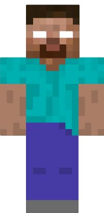 Herobrine Download | Nova Skin Herobrine Wallpaper, Minecraft Skins Boy, Minecraft Skins Aesthetic, Capas Minecraft, Skin Craft, Minecraft Steve, Minecraft Mobs, Nova Skin, Nova Skin Gallery