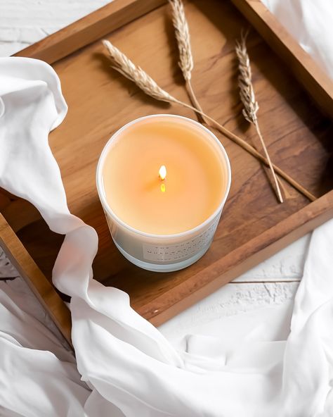 Find your perfect scent in every flicker. 🔥✨ #soywaxbliss #candlemagic #thepurescentlondon Minimalist Candles, Paraffin Candles, Candle Magic, Pure Essential Oils, Natural Soy Wax, Glossy White, Soy Candle, Small Batches, Candle Making