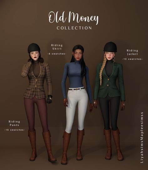 Turtleneck Cc Sims 4, Ts4 Mexican Cc, Sims 4 Horse Ranch Outfits, Sims 4 Ranch Cc Maxis Match, Sims 4 Cozy Clothes, Sims 4 Cc Ranch Decor, Sims 4 Hiking Cc, Sims 4 Cloths Cc, Sims 4 Dark Academia Cc Clothes