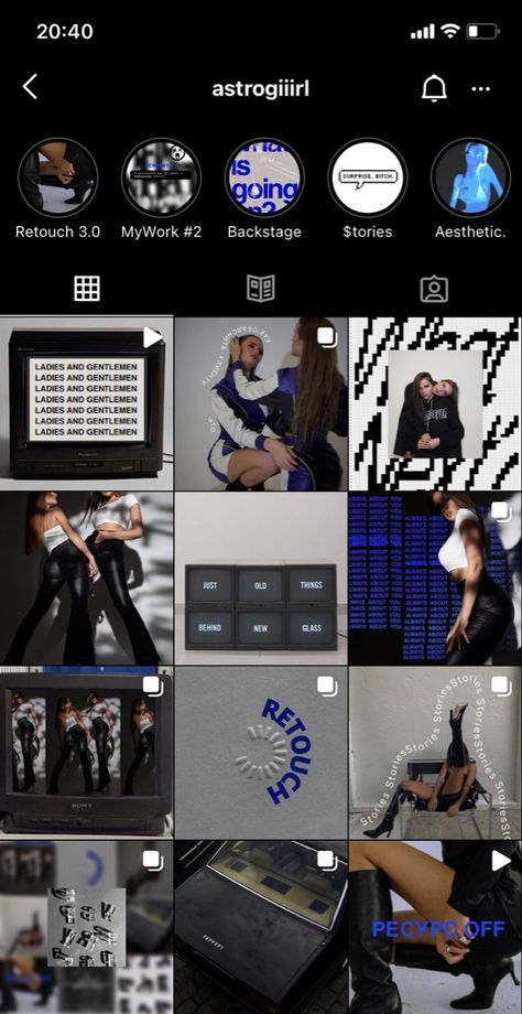 Music Artist Instagram Feed Ideas, Futuristic Instagram Feed, Musician Instagram Feed, Artist Instagram Feed Ideas, Instagram Money, Instagram Branding Design, Self Branding, Instagram Branding, Instagram Layout