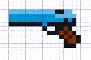 Pixel Art Ideas Cute, Pixel Art Simple, Pixel Beads, Corner To Corner Crochet, Pixel Art Tutorial, Easy Pixel Art, Pixel Art Templates, Cool Pixel Art, Pixel Drawing