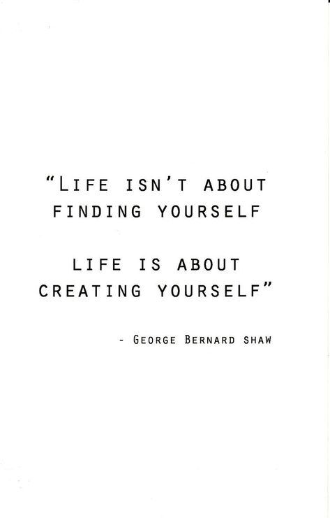 Purchased in beautiful Krakow Fashion Quotes Inspirational, Inspiring Thoughts, Quote Motivation, George Bernard Shaw, Bernard Shaw, Quote Inspirational, Blogger Fashion, Change Quotes, Motivational Quote