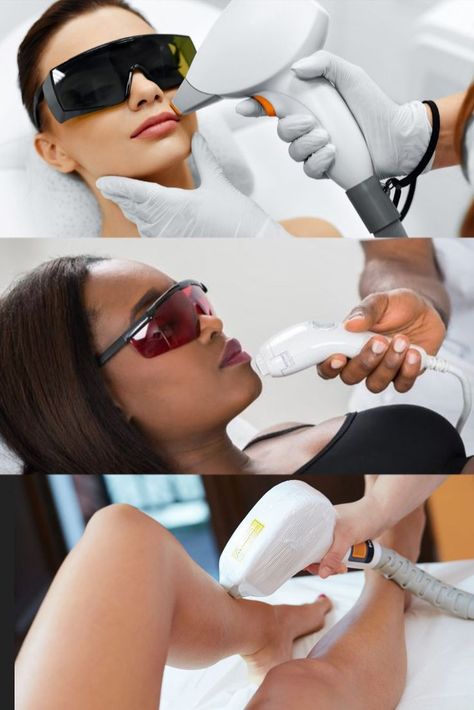 Click here to learn more and book: https://massageandwellnessonline.com/laser-hair-removal Hair Removal Laser, Beauty Salon Posters, Diode Laser Hair Removal, Wellness Massage, Epilator, Laser Hair, Laser Hair Removal, Diode, Hair Removal