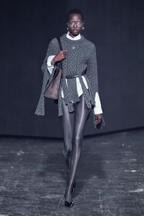 Coperni Fall 2024 Ready-to-Wear Runway, Fashion Show & Collection Review [PHOTOS] Coperni Runway, 2024 Runway, Show Collection, Fall Winter 2024, March 2024, Fashion Show Collection, Winter 2024, 2024 Collection, Fall 2024