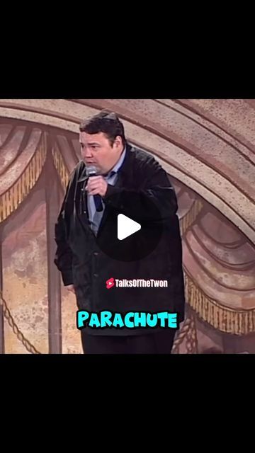 TalksOfTheTown Comedy on Instagram: "John Pinette at a Waterpark Part 1😂😂. #hilarious #comedy #standupcomedy #johnpinette" John Pinette, Stand Up Comedy Videos, Comedian Videos, Waterpark, Stand Up Comedy, Water Park, Comedians, Stand Up, On Instagram