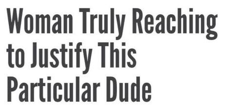 The Onion Headlines, Onion Headlines, A Good Relationship, Miguel Diaz, Good Relationship, The Onion, Ex Machina, Homestuck, She Said