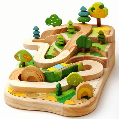 Children’s Toys 🔆 #MontessoriBed #ChildFurniture #ToddlerRoomDecor #NaturalMaterials #WoodenToys #KidsRoomInspiration #MontessoriHome #EcoFriendlyKids #ToddlerSleep #ParentingIdeas Rocking Bed, Daycare Furniture, Crazy Taxi, Daycare Classroom, Wooden Rocking Chair, Rocking Cradle, Wooden Toys Design, Bed Wooden, Kids Armchair