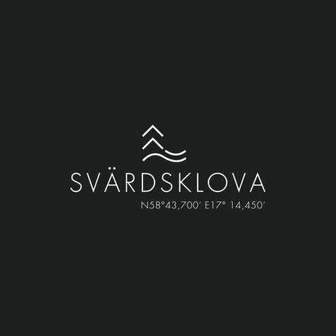 Swedish Logo Design, Nordic Branding Design, Nordic Logo Design, Scandinavian Logo Design, Nordic Graphic Design, Scandinavian Typography, Nordic Logo, Scandinavian Graphic Design, Scandinavian Logo