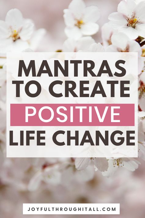 Positive mantras motivation Mantras For 2024, Creating A Positive Mindset, Personal Mantra Quotes, Mantras To Live By, Mantras To Live By Affirmations, Todays Mantra, Mantras For Positive Energy, Giving Quotes, Personal Mantra