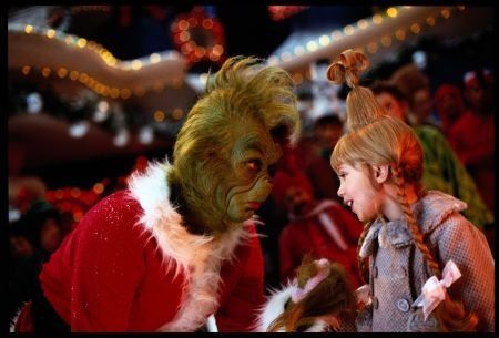 Cindy Lou Who Quotes. QuotesGram by @quotesgram The Grinch Movie Aesthetic, Cindy Lou Who Aesthetic, The Grinch Aesthetic, The Grinch Jim Carrey, Jim Carrey Grinch, The Grinch And Cindy Lou, The Grinch 2000, Grinch Aesthetic, Cindy Lou Hoo