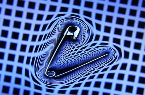 Surface Tension , a safety pin sitting on the surface of water by Richard Germain. Science Gallery, Macro Photography Tips, Royal Photography, Surface Tension, Gas Giant, Science Photos, Photography Competitions, Foto Tips, Photo Competition