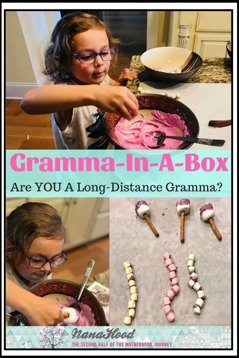 Grandma Journal, Grandkid Gifts, Grandparents Activities, Long Distance Family, Grandchildren Gifts, Grandparenting, Grandmothers Love, Motherhood Journey, Grandmas House