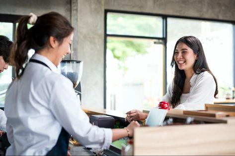 Customer Loyalty Is Your Holy Grail for Success. Here's Why. || Many business owners tend to invest more in customer acquisition and marketing than they do in loyalty. Here's why that's the wrong decision. https://www.entrepreneur.com/growing-a-business/customer-loyalty-is-your-holy-grail-for-success-heres-why/439289 Wrong Decision, Customer Acquisition, Customer Loyalty Program, Traditional Advertising, Customer Retention, Brand Loyalty, Customer Loyalty, Loyalty Program, Hospitality Industry