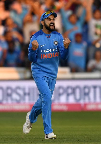 Aggression level:infinity!!!!😎😍 Virat Kohli Angry, Virat Kohli Beard, Anushka Virat, Virat Kohli Hd, Virat And Anushka, King Kohli, Cricket Players, Virat Kohli Wallpapers, India Cricket Team