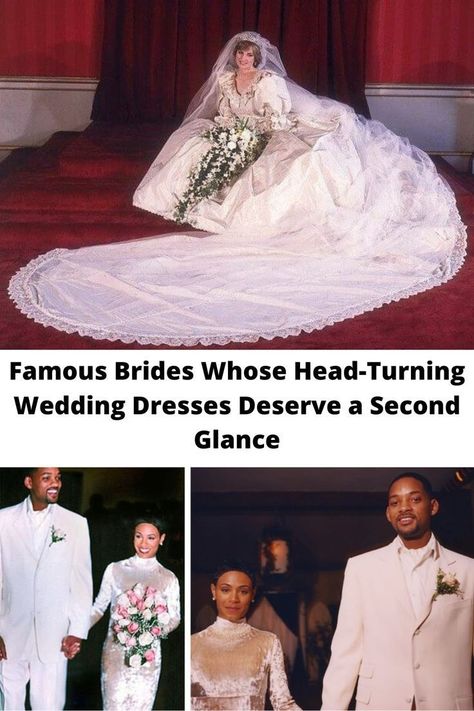 Famous Brides Whose Head-Turning Wedding Dresses Deserve a Second Glance#40+ #RedCarpet #Celebrity #20+ #amazingkueez #hilariouskueez #newkueez #funnykueez #Viraltrend #buzzerilla #latestkueez #kueez #newkueez #Viralpins #KueezTrend #Viralkueez #Illustrations #Hilariously #30+ #Celebrities #Disney #Characters #People #Nature #VisualChase kueez kueez amazing kueez comics kueez funny kueez tattoos kueez pins kueez pin kueez hilarious kueez celebrity kueez. Famous Brides, Kueez Pins, Head Dresses, Viral Trend, Fashion Kids, Hollywood Stars, Celebrity Photos, Wedding Outfit, Celebrity Style